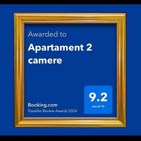 Apartament 2 Camere Baia Mare Buitenkant foto
