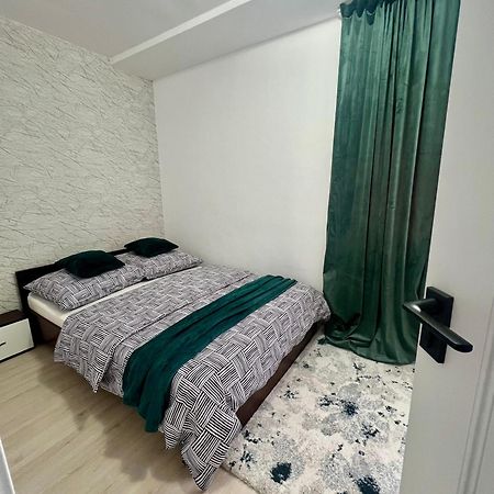 Apartament 2 Camere Baia Mare Buitenkant foto