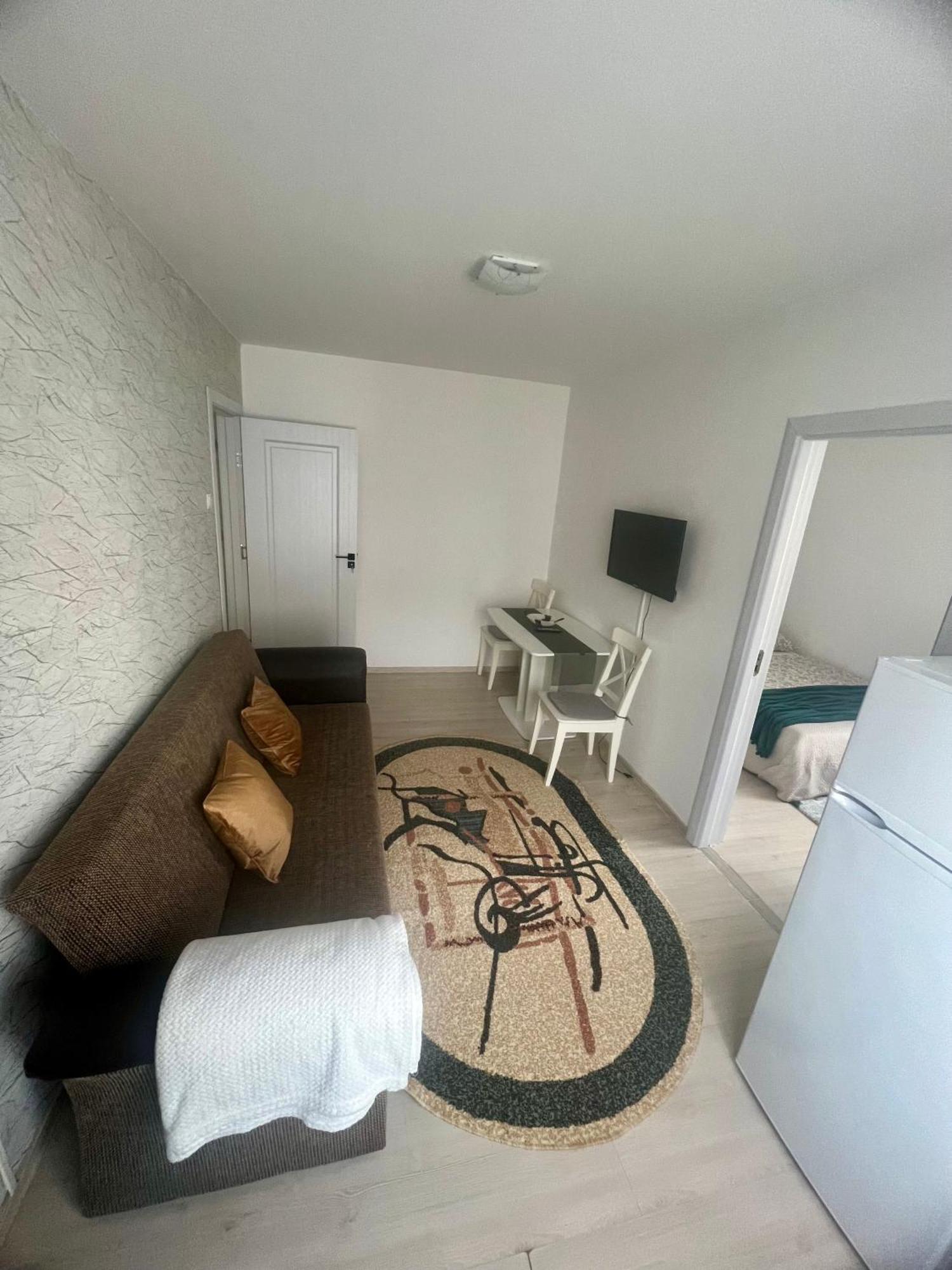 Apartament 2 Camere Baia Mare Buitenkant foto