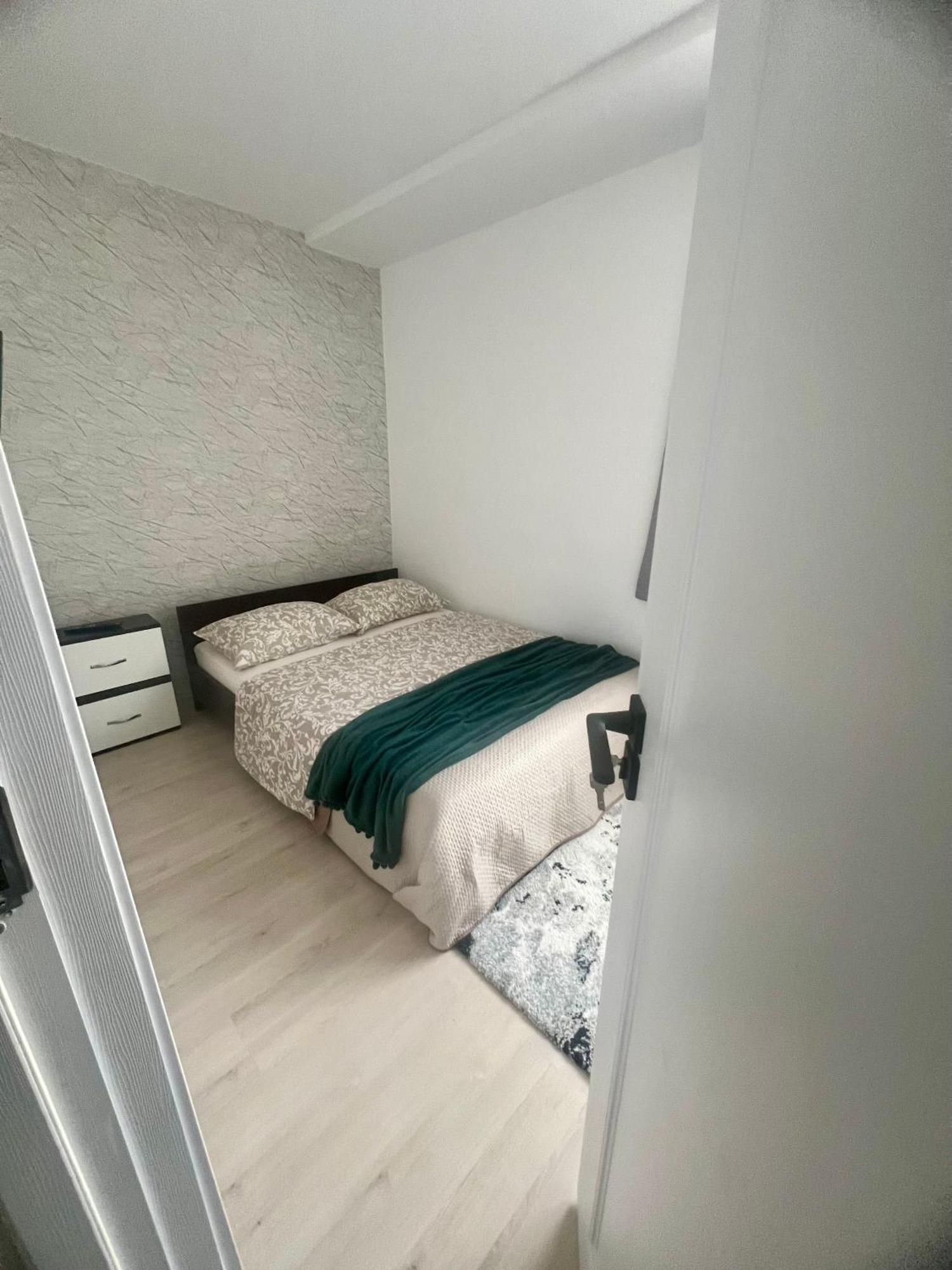 Apartament 2 Camere Baia Mare Buitenkant foto