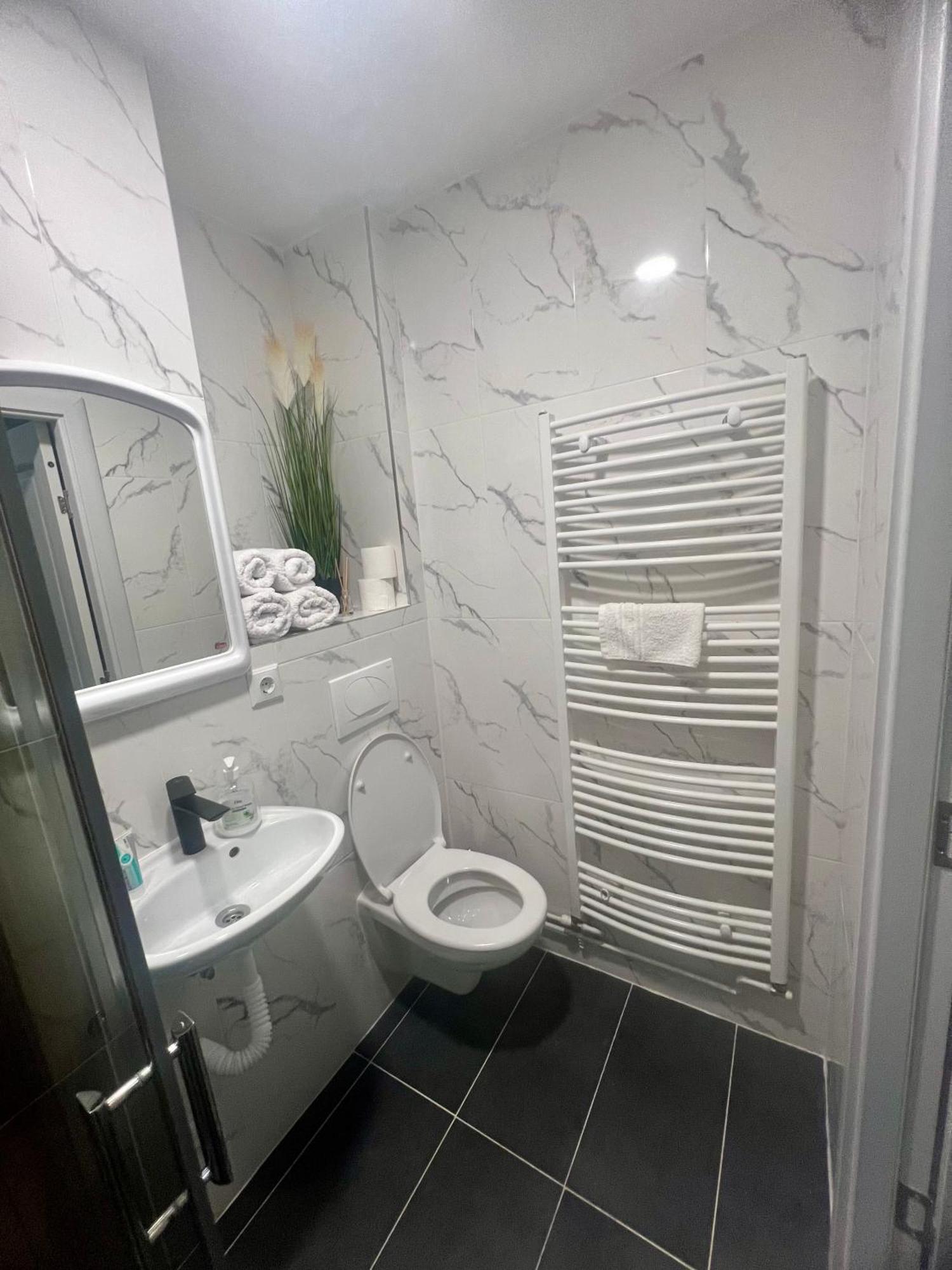 Apartament 2 Camere Baia Mare Buitenkant foto