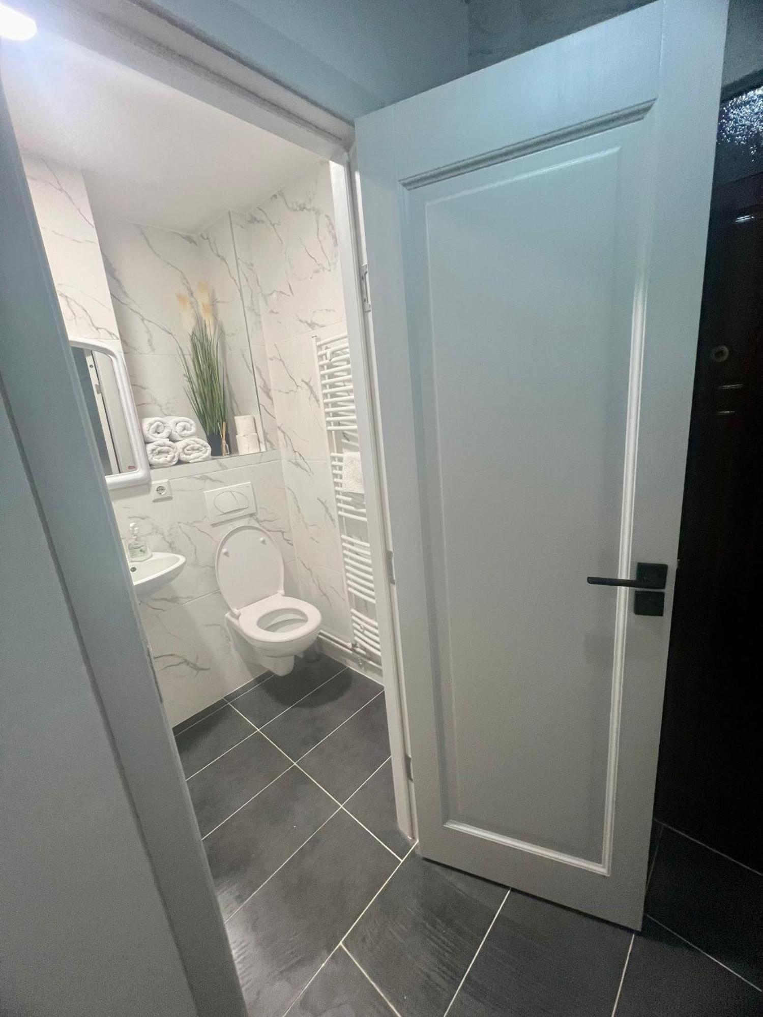Apartament 2 Camere Baia Mare Buitenkant foto