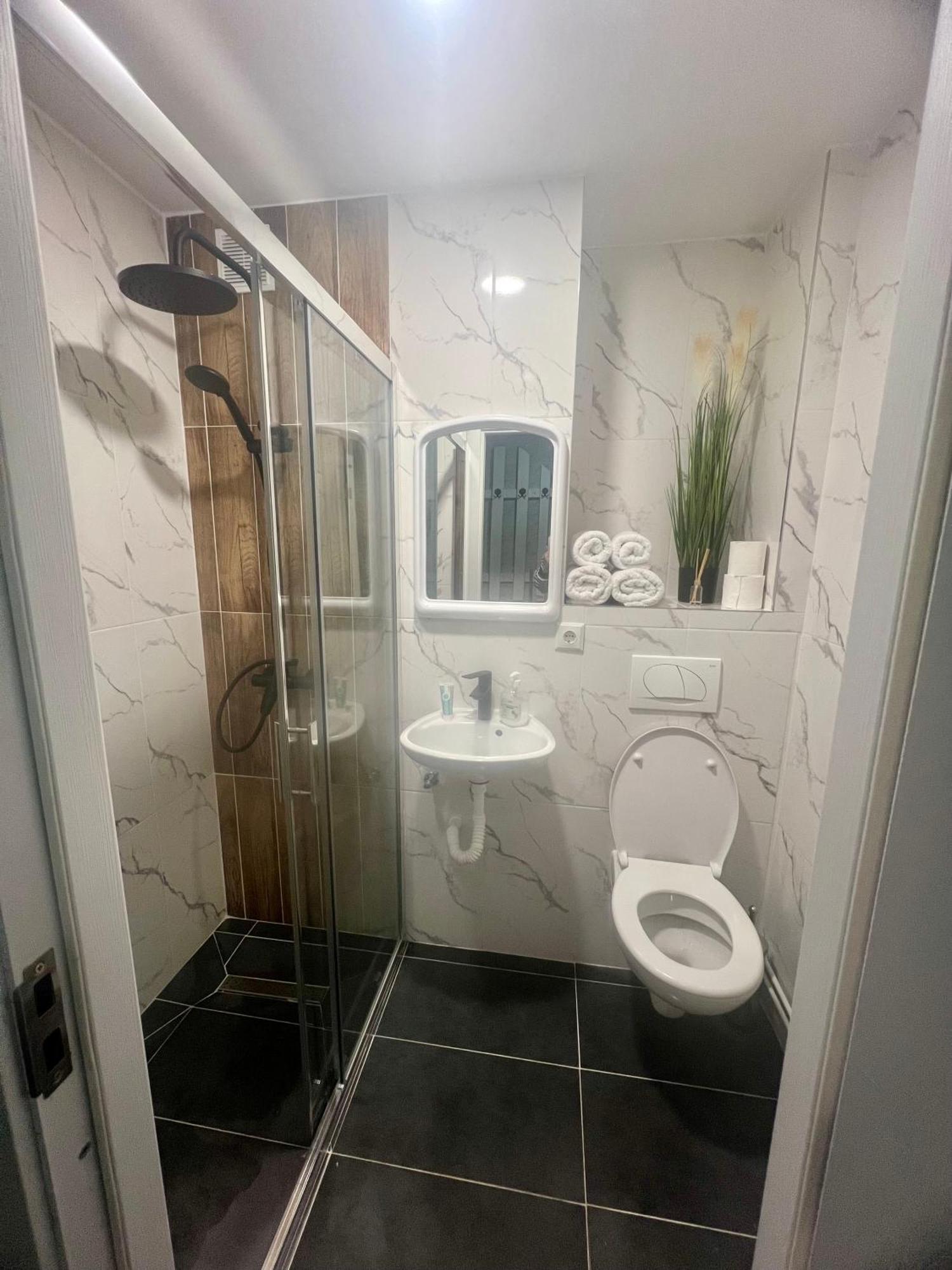 Apartament 2 Camere Baia Mare Buitenkant foto