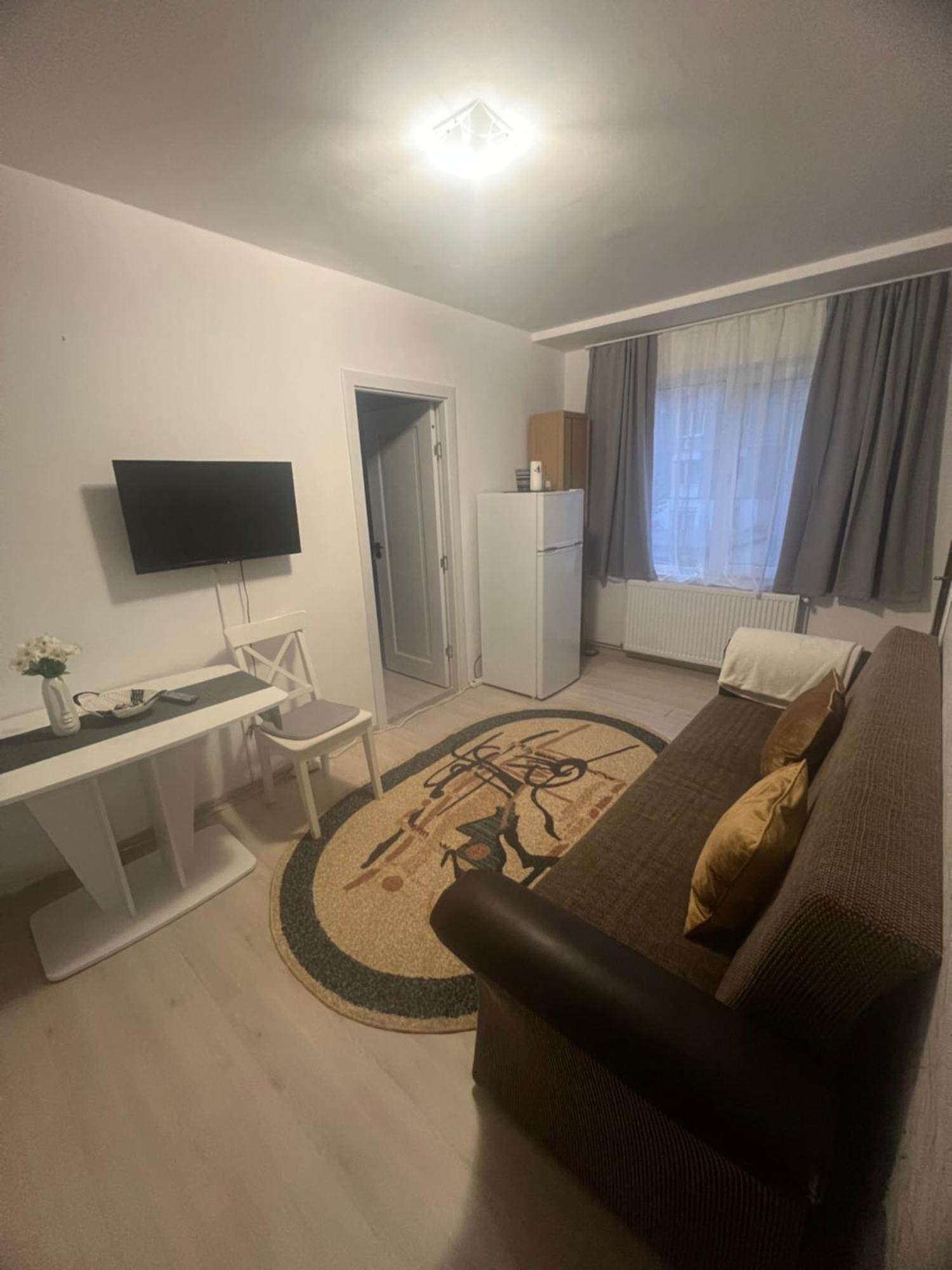 Apartament 2 Camere Baia Mare Buitenkant foto