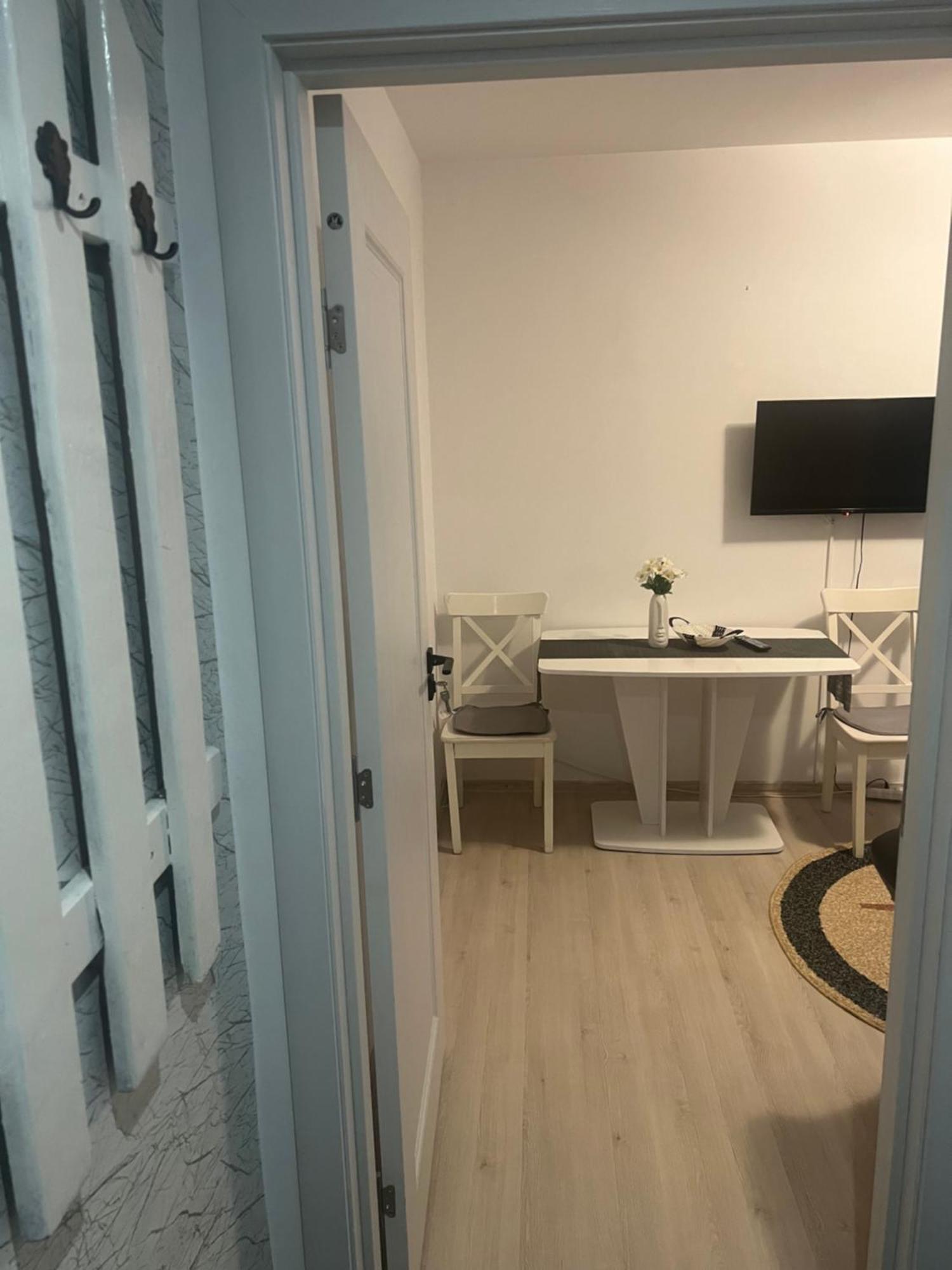 Apartament 2 Camere Baia Mare Buitenkant foto