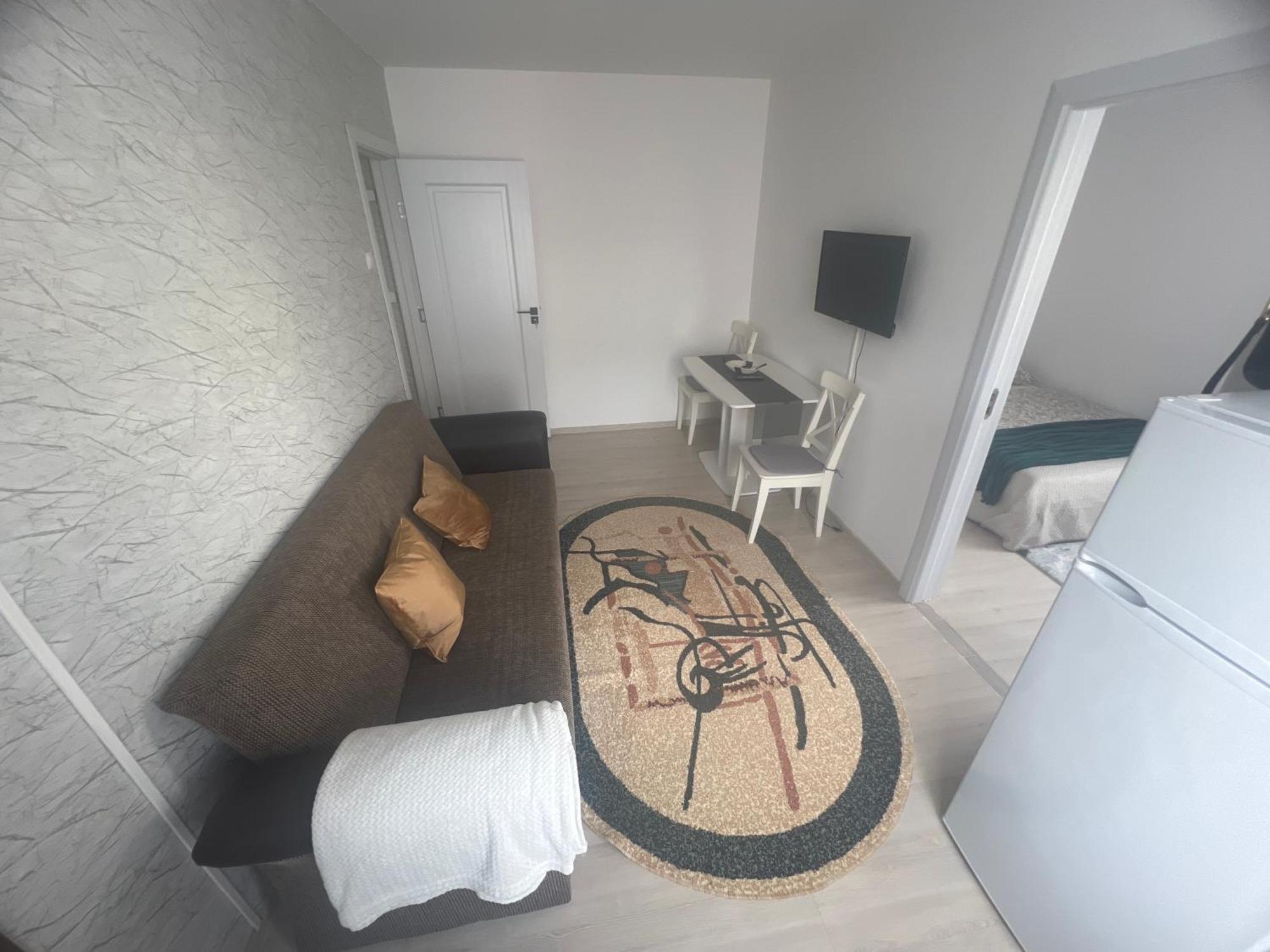Apartament 2 Camere Baia Mare Buitenkant foto