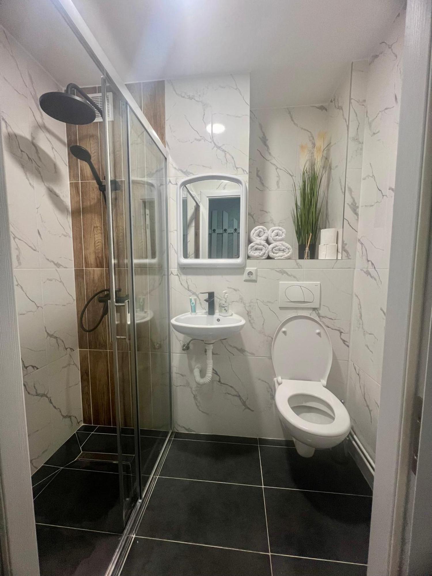 Apartament 2 Camere Baia Mare Buitenkant foto