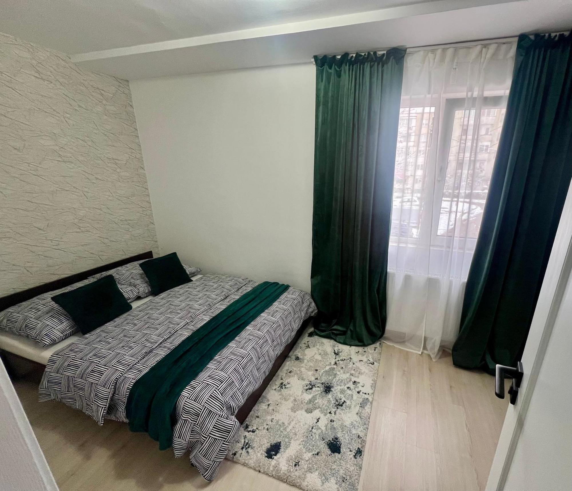 Apartament 2 Camere Baia Mare Buitenkant foto