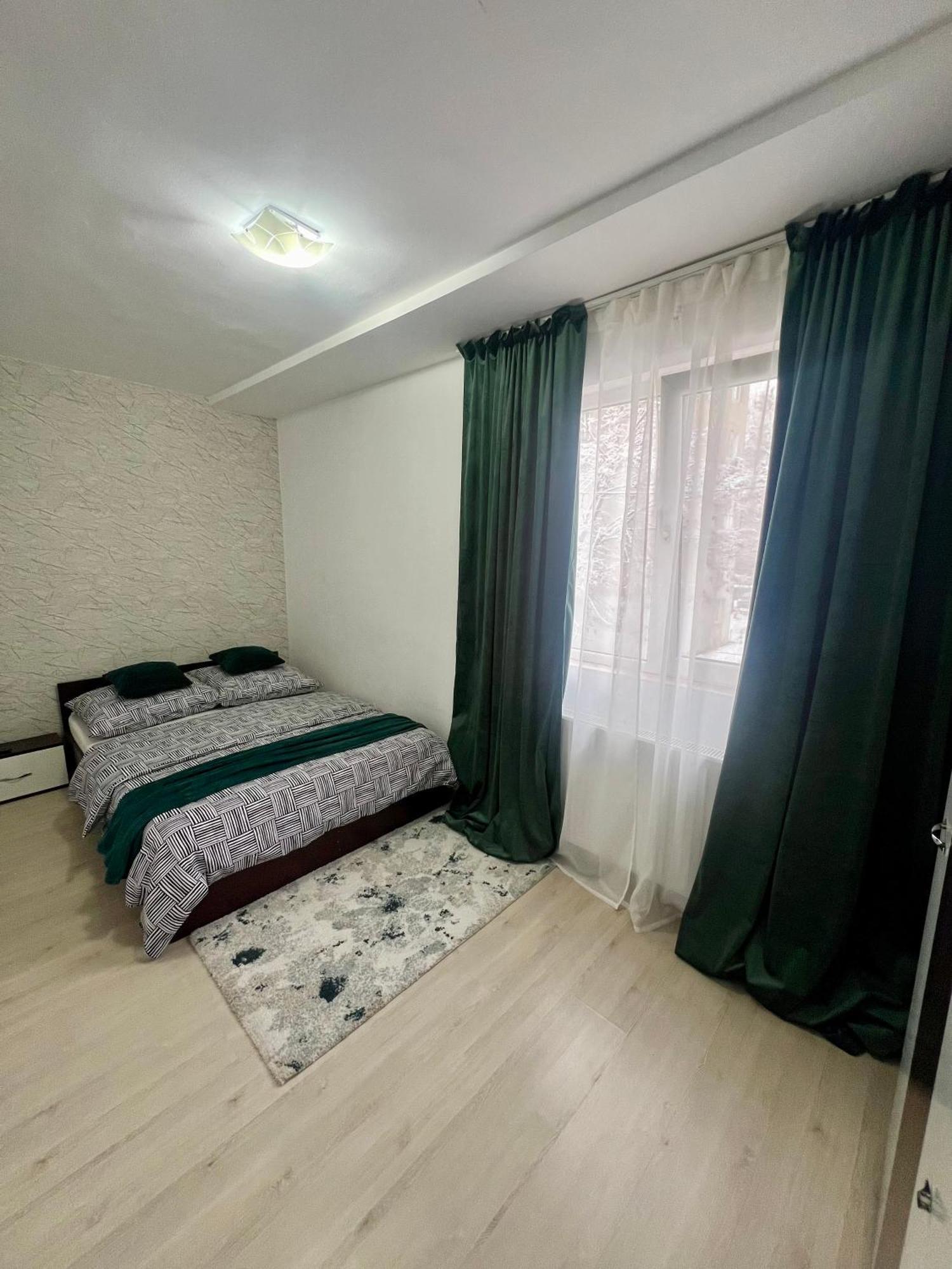 Apartament 2 Camere Baia Mare Buitenkant foto